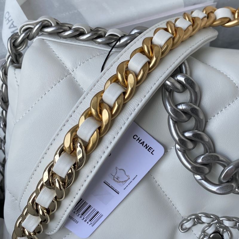 Chanel 19 Bags